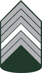 1° Sargento
