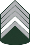 2°Sargento