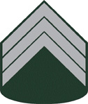 3° Sargento